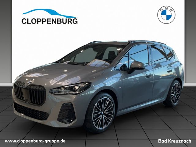 BMW 223i M Sportpaket AHK Head-Up HK HiFi