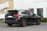 BMW X3 xDrive30e ADVANTAGE AT ADVANTAGE - BMW X3 ADVANTAGE mit Hybrid-Antrieb (Benzin/Elektro)