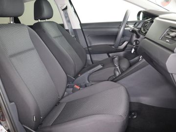 Volkswagen Taigo - 11