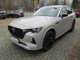 Mazda CX-60 e-SKYACTIV-D HOMURA