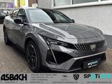 Peugeot 408 GT Schiebedach - Peugeot 408 mit Panoramadach
