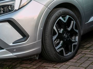 Opel Grandland 1.6 Ultimate Plug-in-Hybrid 360°Kamera