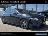 Mercedes-Benz A220d AMG+STANDHZ+360 TOTW+LED+SOUNDSYSTEM+NIGHT - Mercedes-Benz A 220 aus 2020