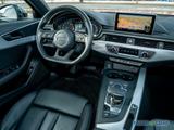 Audi A4 Avant 40TFSI S line/ACC/Navi+/Leder/Massage/P - Audi A4 aus 2019