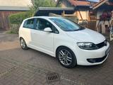 Volkswagen VW Golf Plus Automatik 1.4 Tsi ( 160 PS ) - Volkswagen Golf Plus: 160 Ps