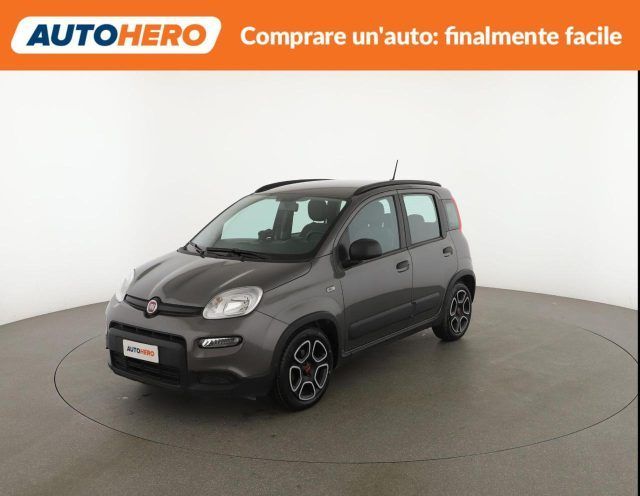 Image of Fiat Panda