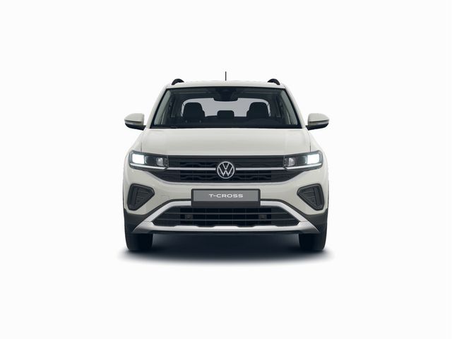 T-Cross 1.0TSI DSG Life AHK