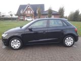 Audi A1 Sportback 1,0 TFSi EURO6+Start/Stop+Sitzhzg+ - Audi A1: 6.1