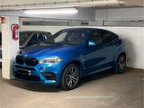 BMW X6M mit Ausstauschmotor - BMW X6 M aus 2015