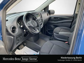 Mercedes Vito - 8