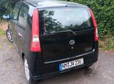 Daihatsu Cuore Modell 2007 - gebrauchte Daihatsu Cuore aus dem Jahr 2006