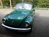 Volkswagen Käfer - gebrauchte VW Käfer aus dem Jahr 1970