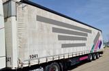 Schmitz Cargobull SCS24 L-13.62 Mega Verbreitbar  auf 3m - Offers