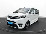 Toyota Proace Verso Family Comfort | NAVI | PDC | - Toyota Proace (Verso) Gebrauchtwagen