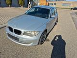 BMW 116i*Klimaau.*SHZ*AHK*EXPORT ODER BASTLER - : bis 1500 Euro, mit TÜV
