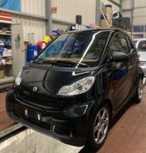 Smart ForTwo coupé 1.0 52kW mhd black limited blac... - Smart: Limited