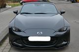 Mazda MX-5 2.0 SKYACTIV-G 160 Sports-Line 18" OZ - Mazda MX-5: Alcantara