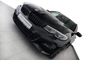 BMW 320i Touring M Sport Shadow LASER RFK 50-Jahre