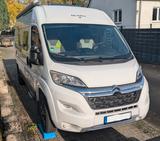 Hobby Vantana Ontour Edition K60FT - Hobby ONTOUR Van