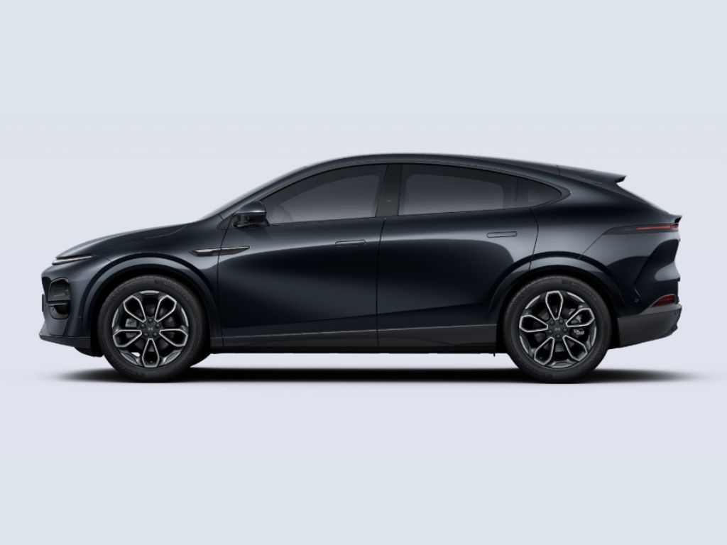 XPENG G6