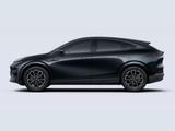 XPENG G6 2025 RWD Long Range AHK CarPlay 360Kam Pano - XPENG G6 Neuwagen