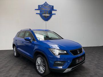 SEAT Ateca - 3