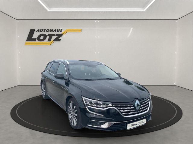 Renault Talisman Grandtour Business Edition