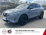 Nissan QASHQAI 1.3 DIG-T MHEV 158 PS Xtronic 4x2 N-Conn - Nissan: N15