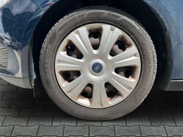 Ford Focus - 12