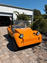Volkswagen VW Karmann GF Buggy - Volkswagen: Bug