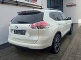 Nissan X-Trail Tekna*Voll*AHK*PANO*DAB*LED**2JGarantie* - Nissan Gebrauchtwagen von 2017