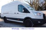 Ford Transit Kasten 350 L4/H3 Jumbo/Maxi Netto 15899 - Ford Transit jumbo