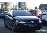 Volkswagen Golf VII GTD 2.0 TDI Bus Leder Sport ACC SHZ Bus - Volkswagen Golf: TDI Sport
