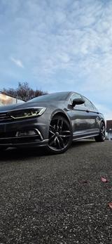 Volkswagen Passat B8 2.0TDI (evtl. Tausch Beschreibun... - VW Passat Gebrauchtwagen in Freiburg