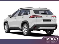 Toyota Corolla Cross - Vorschau Bild 3