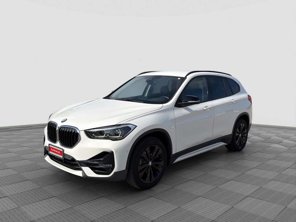 Image of BMW X1