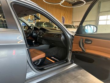 MYAUTOCENTER – Gebraucht- und Jahreswagen mit Werkstattservice in Pfaffenhofen BMW 316 *TEMPO*NAVI*KLIMAAUTO*PDC*VOLL-LEDER*