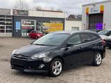Ford Focus Turnier Champions Edition - Ford Focus: Edition