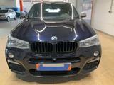 BMW X4 M40 i 3.0 AHK/SHZ/KAMERA/NAVI - BMW X4 Gebrauchtwagen