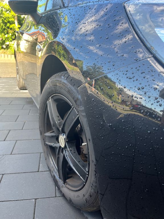 Image of Opel Astra