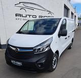 Opel Vivaro B Kasten L1H1  2,7t - Autotransporter