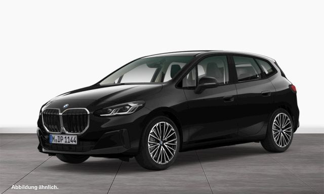 BMW 223d xDrive Active Tourer AHK Kamera LED