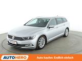 Volkswagen Passat 2.0 TDI Highline BlueMotion Aut.*NAVI*CAM - Volkswagen Passat: Kombi, 2.0