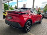 Toyota C-HR Hybrid FWD Teamplayer - Toyota Gebrauchtwagen in Heidelberg