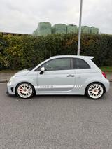 Abarth 595 1.4 T-Jet 16V 595 Essesse Essesse - Abarth 595 von privat