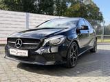 Mercedes-Benz A 200 CDI /4Matic / AMG / Comand / Kamera - Mercedes-Benz A-Klasse mit Diesel-Antrieb: Automatik