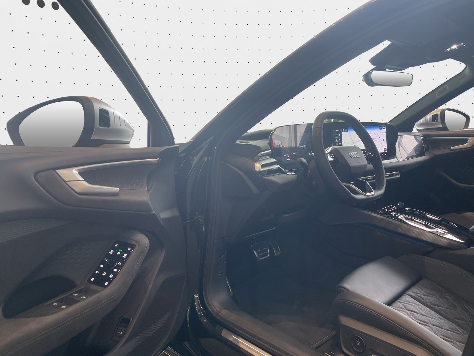 Audi S5 - Bild 14