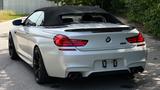 BMW M6 Cabrio | MPERFORMANCE AGA | *INDIVIDUAL* FRZN - BMW M6 aus 2015