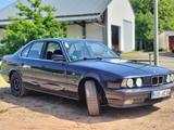 BMW e34 518i Oldtimer - BMW 518: 518i