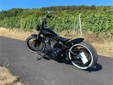 Harley-Davidson FLSTC Heritage Classic Softail Custom - HARLEY-DAVIDSON HERITAGE SOFTAIL CUSTOM